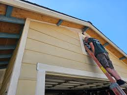 Best Storm Damage Siding Repair  in Lady Lake, FL